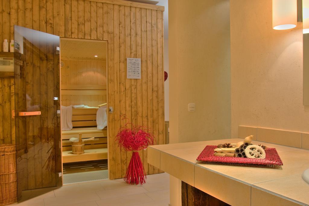 Neuhaushof Apartment Hollersbach im Pinzgau Exterior photo
